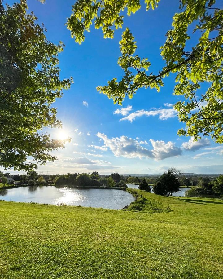 Sheean Southern County Resort מראה חיצוני תמונה