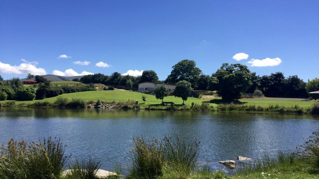 Sheean Southern County Resort מראה חיצוני תמונה