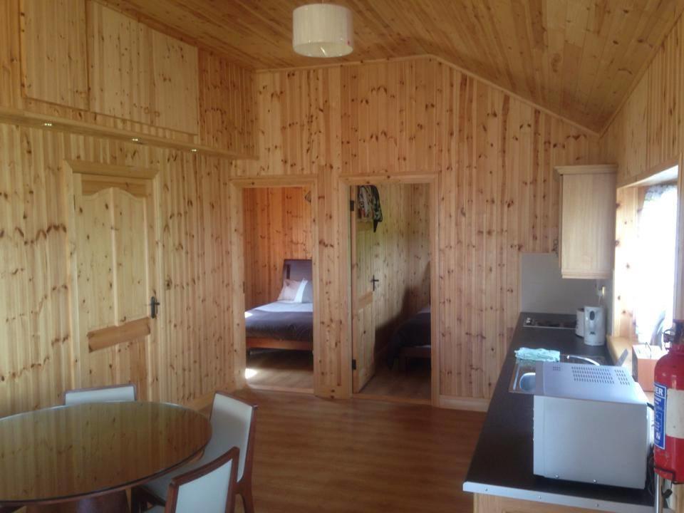 Sheean Southern County Resort מראה חיצוני תמונה