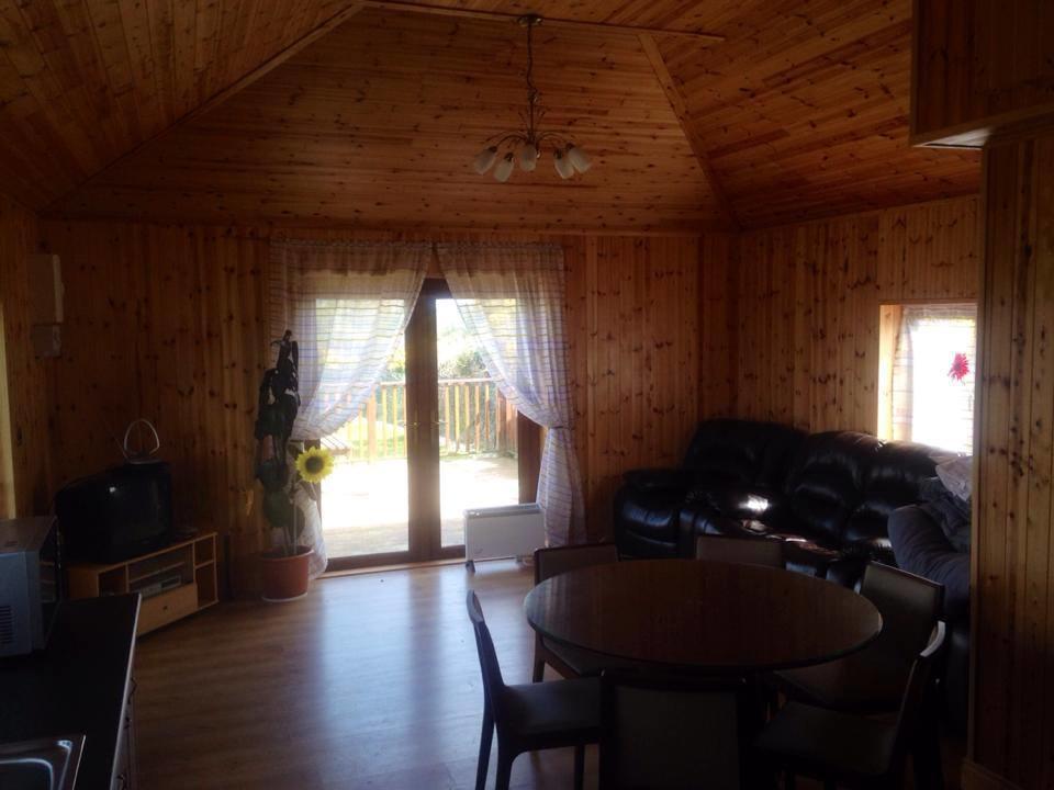 Sheean Southern County Resort מראה חיצוני תמונה